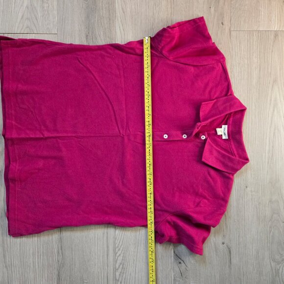 Cherokee short sleeve polo shirt - Picture 3 of 5